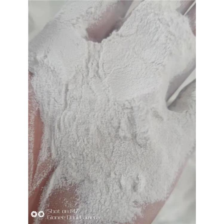 济南化纤纤维用碳酸镁包装规格